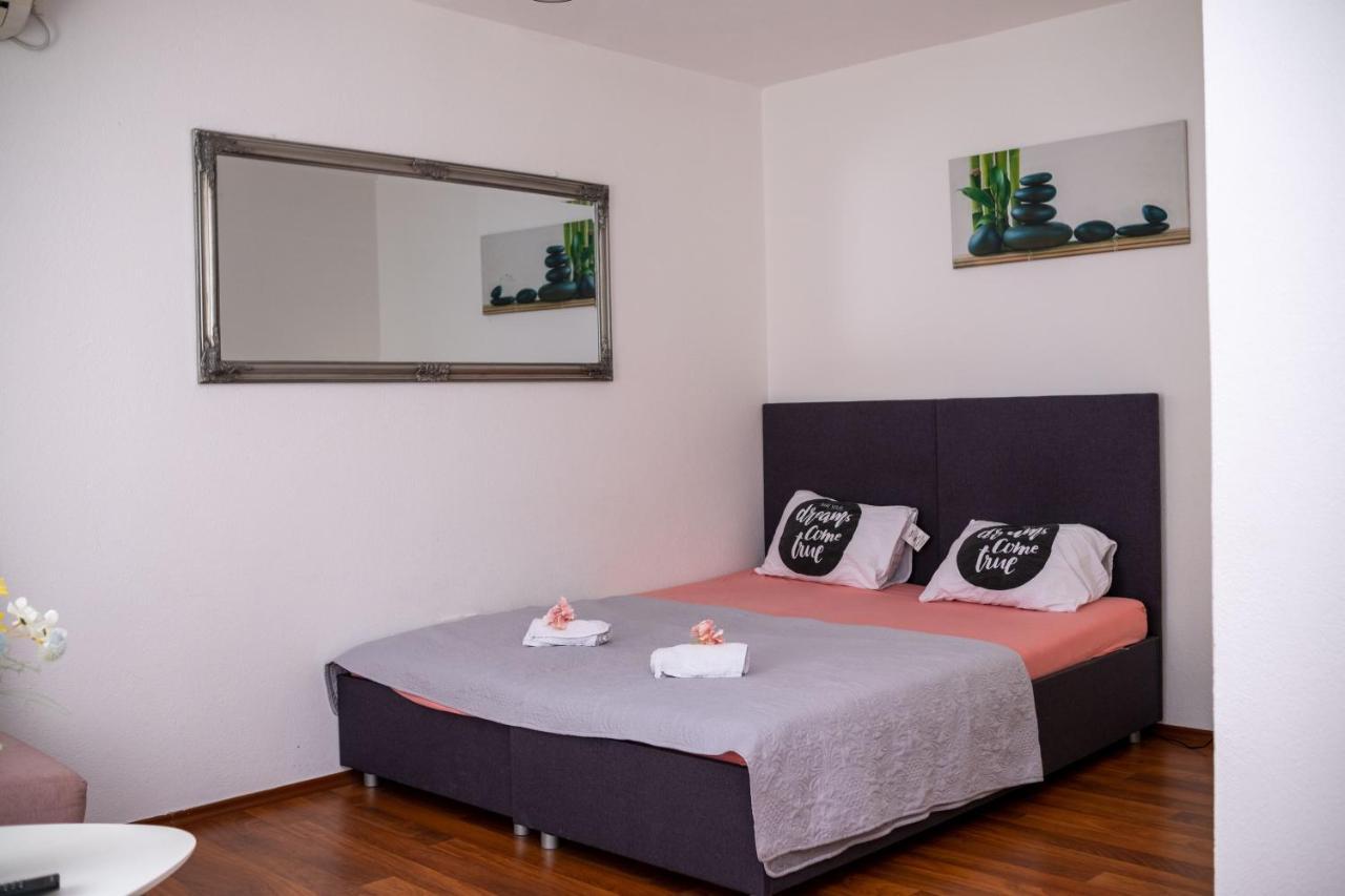 Apartment Mery Mostar Ngoại thất bức ảnh