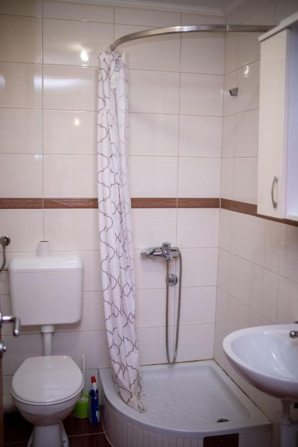 Apartment Mery Mostar Ngoại thất bức ảnh