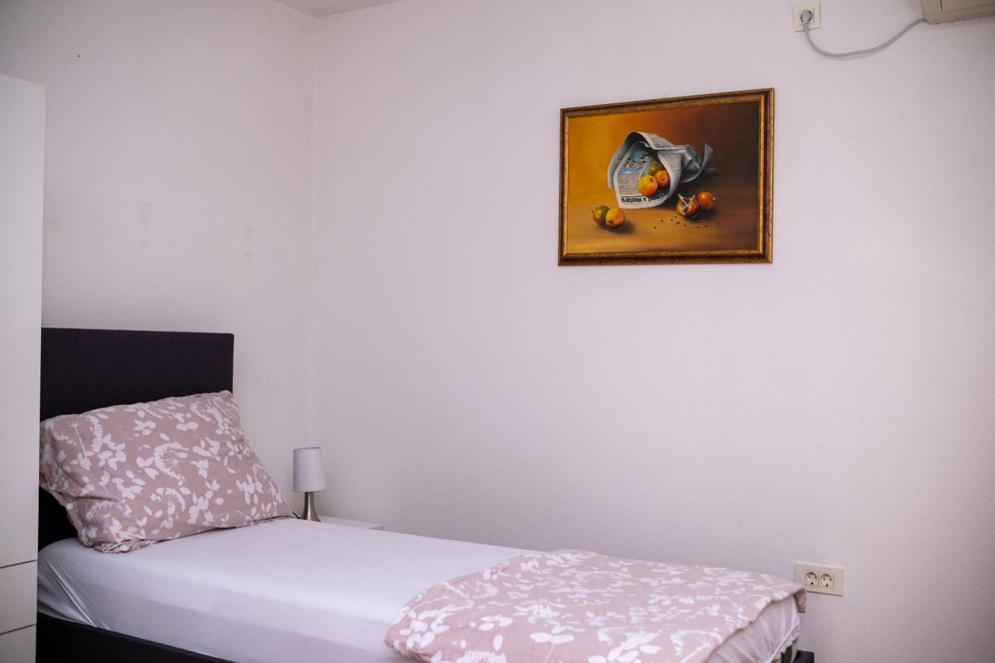 Apartment Mery Mostar Ngoại thất bức ảnh