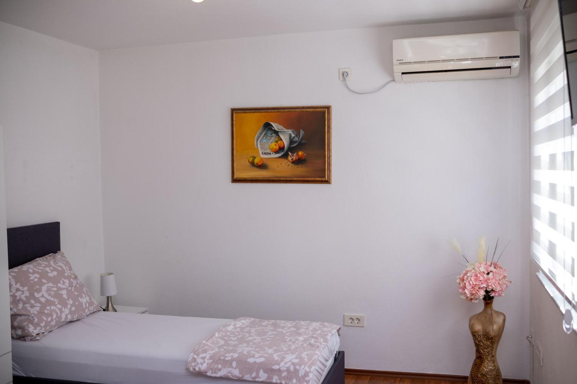 Apartment Mery Mostar Ngoại thất bức ảnh