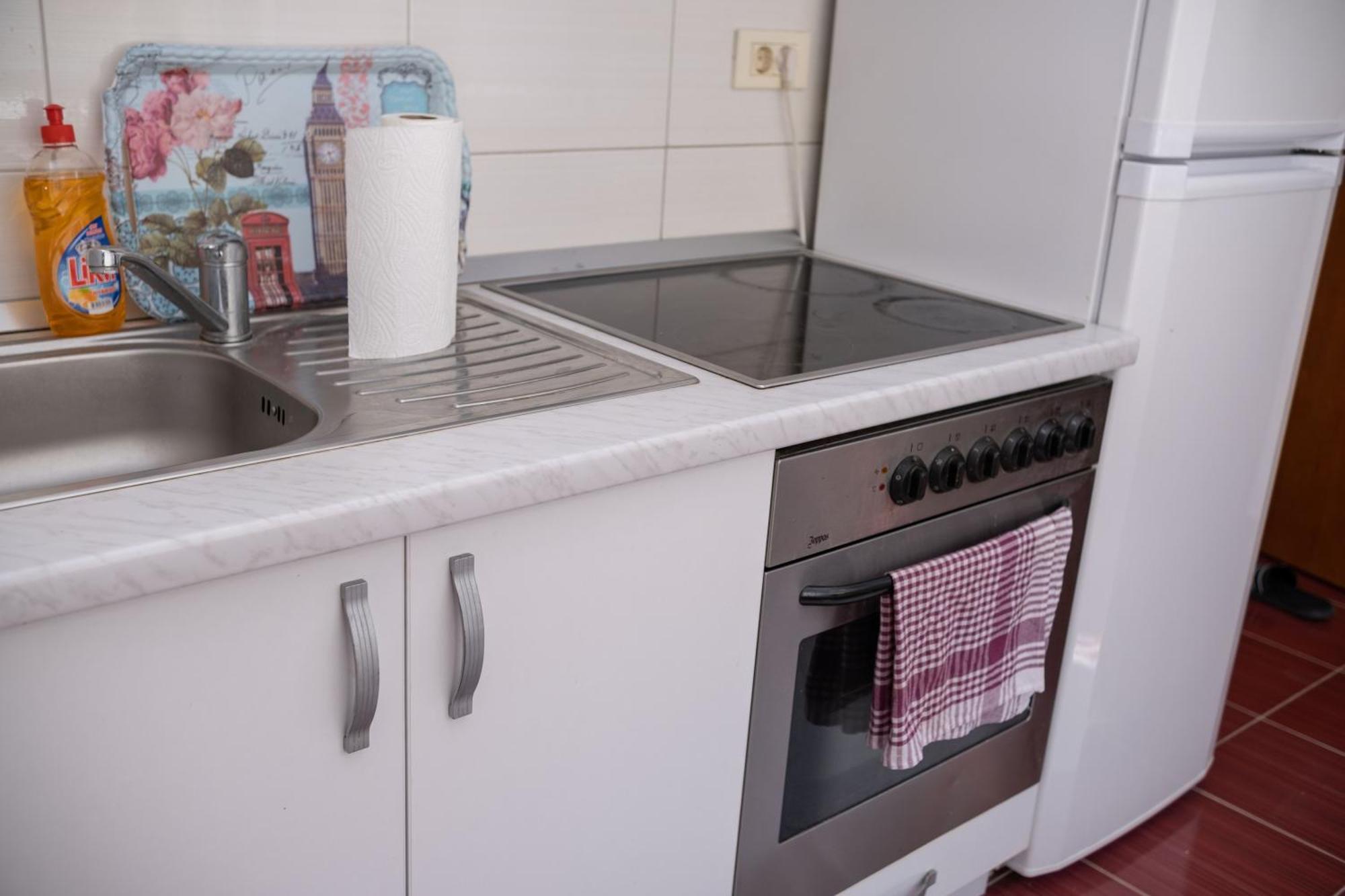 Apartment Mery Mostar Ngoại thất bức ảnh